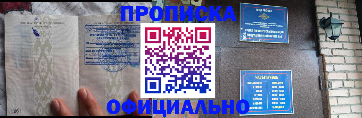 прописка поиск в Заринске